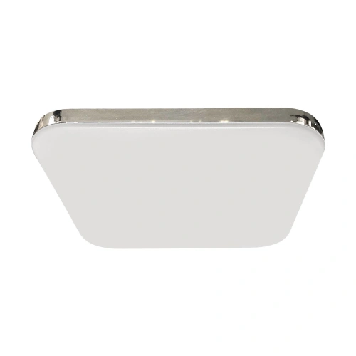 Plafon LED - NEMO CHROME 36W 4000K IP44 - ML1838