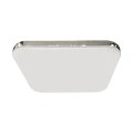 Plafon LED - NEMO CHROME 11W 4000K - ML1837