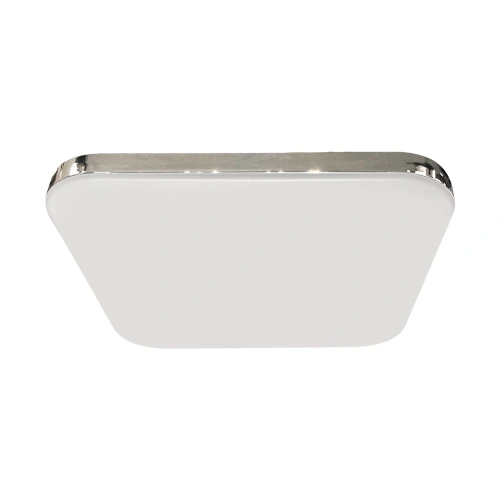 Plafon LED - NEMO CHROME 11W 4000K - ML1837