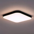 Plafon LED - NEMO BLACK 36W 4000K - ML1836 - świecenie