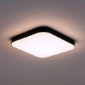 Plafon LED - NEMO BLACK 11W 4000K - ML1835 - świecenie