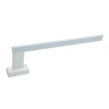 Lampa ścienna - SHINE - biały - 11W LED 45cm - ML3877
