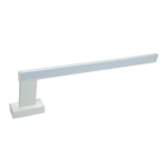 Lampa ścienna - SHINE - biały - 11W LED 45cm - ML3877