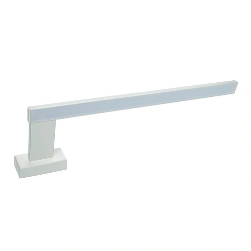Lampa ścienna - SHINE - biały - 11W LED 45cm - ML3877