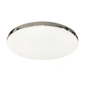 Plafon LED - MAYA CHROME 36W 4000K 500mm - ML1833
