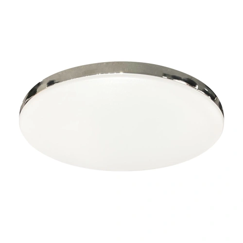 Plafon LED - MAYA CHROME 36W 4000K 500mm - ML1833