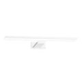 Lampa ścienna - SHINE - biały - 13,8W LED 60cm - ML3878