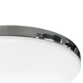 Plafon LED - MAYA CHROME 15W 4000K 330mm IP44 - ML1658 - obudowa
