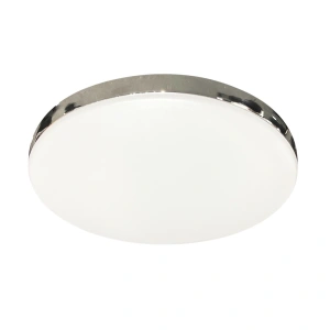 Plafon LED - MAYA CHROME 10W 4000K 260mm - ML1832