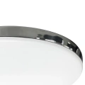Plafon LED - MAYA CHROME 10W 4000K 260mm - ML1832  - obudowa