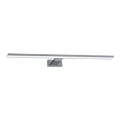 Lampa ścienna - SHINE - chrom - 15W LED 80cm - ML3809