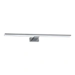 Lampa ścienna - SHINE - chrom - 15W LED 80cm - ML3809