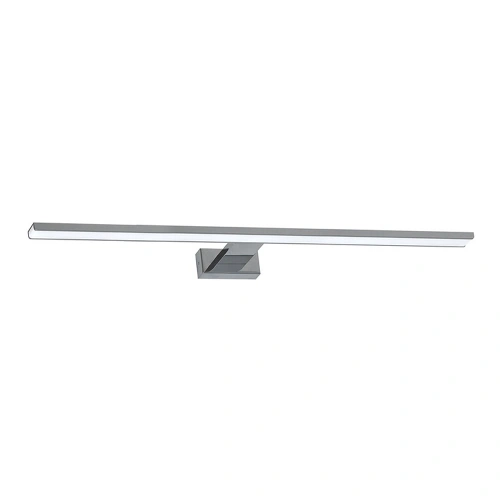 Lampa ścienna - SHINE - chrom - 15W LED 80cm - ML3809