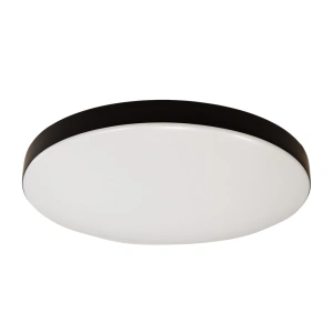 Plafon LED - MAYA BLACK 13W 4000K IP44 330mm - PIR - ML7970