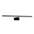 Lampa ścienna - SHINE - czarny - 15W LED 80cm - ML6336