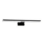 Lampa ścienna - SHINE - czarny - 15W LED 80cm - ML6336