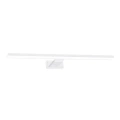 Lampa ścienna - SHINE - biały - 15W LED 80cm - ML6337