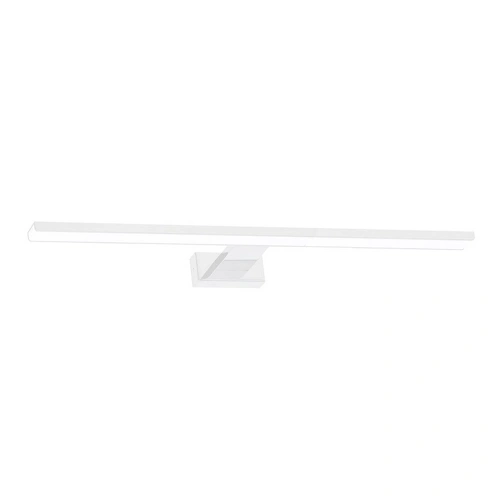 Lampa ścienna - SHINE - biały - 15W LED 80cm - ML6337