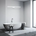Lampa ścienna - SHINE - biały - 15W LED 80cm - ML6337 - realizacja