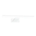 Lampa ścienna - SHINE - biały - 7W LED 30cm - ML3873