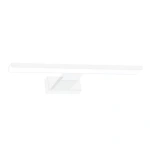 Lampa ścienna - SHINE - biały - 7W LED 30cm - ML3873