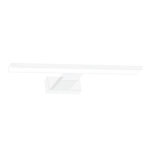 Lampa ścienna - SHINE - biały - 7W LED 30cm - ML3873