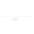 Lampa ścienna - SHINE - biały - 7W LED 40cm - ML3875