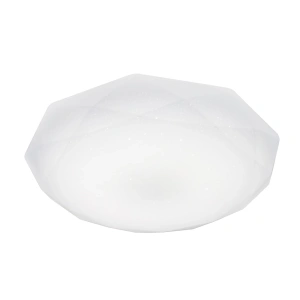 Plafon LED - HEX 12W 4000K 290mm - EK76188