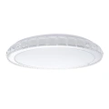 Plafon LED CCT - LAYLA 33W 400mm Biały - ML4221