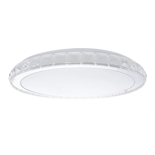 Plafon LED CCT - LAYLA 33W 400mm Biały - ML4221