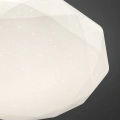 Plafon LED CCT - HEX 72W 500mm - ML1870 - efekt gwiazd