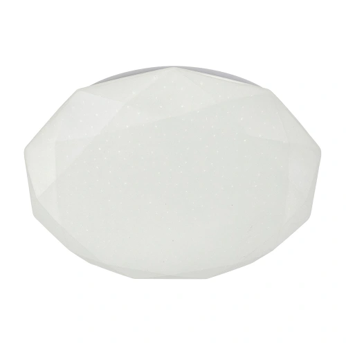Plafon LED CCT - HEX 72W 500mm - ML1870