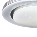 Plafon LED CCT - KELLY 48W 480mm - ML6408 - efekt gwiazd