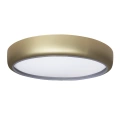 Plafon LED CCT - GEA GOLD 36W 390mm z pilotem - ML8132