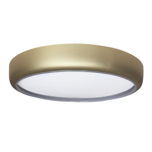 Plafon LED CCT - GEA GOLD 36W 390mm z pilotem - ML8132