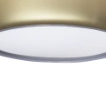 Plafon LED CCT - GEA GOLD 36W 390mm z pilotem - ML8132 - obudowa