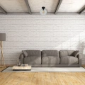 Lampa sufitowa - SOFIA CLEAR - czarny - 1xE27 - MLP6573 - realizacja