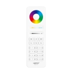 Pilot LED - RGB / RGB+W / RGB+CCT - 8 strefowy - C8-W