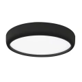 Plafon LED CCT - GEA BLACK 36W 390mm - ML6394