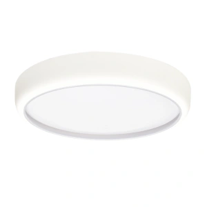 Plafon LED CCT - GEA WHITE 36W 390mm z pilotem - ML6393
