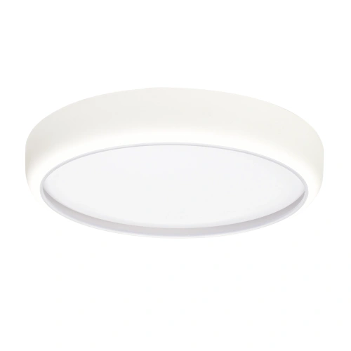 Plafon LED CCT - GEA WHITE 36W 390mm - ML6393