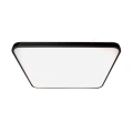Plafon LED - FABIO BLACK 35W 4000K - ML7937