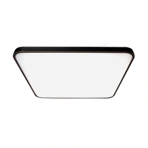 Plafon LED - FABIO BLACK 35W 4000K - ML7937