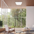Plafon LED - FABIO WHITE 35W 4000K - ML7936 - realizacja