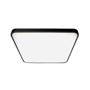 Plafon LED - FABIO BLACK 23W 4000K - ML7935