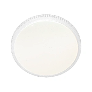 Plafon LED CCT - CRUZ 66W 500mm z pilotem - ML4220