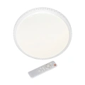 Plafon LED CCT - CRUZ 66W 500mm z pilotem - ML4220