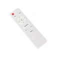 Plafon LED CCT - BUBBLES GOLD 30W 390mm - ML8128 - pilot