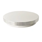 Plafon LED - BRAVO 10W 260mm 4000K IP44 - ML4266