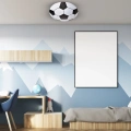 Plafon LED - BALL 18W 400mm 4000K - ML6179 - realizacja